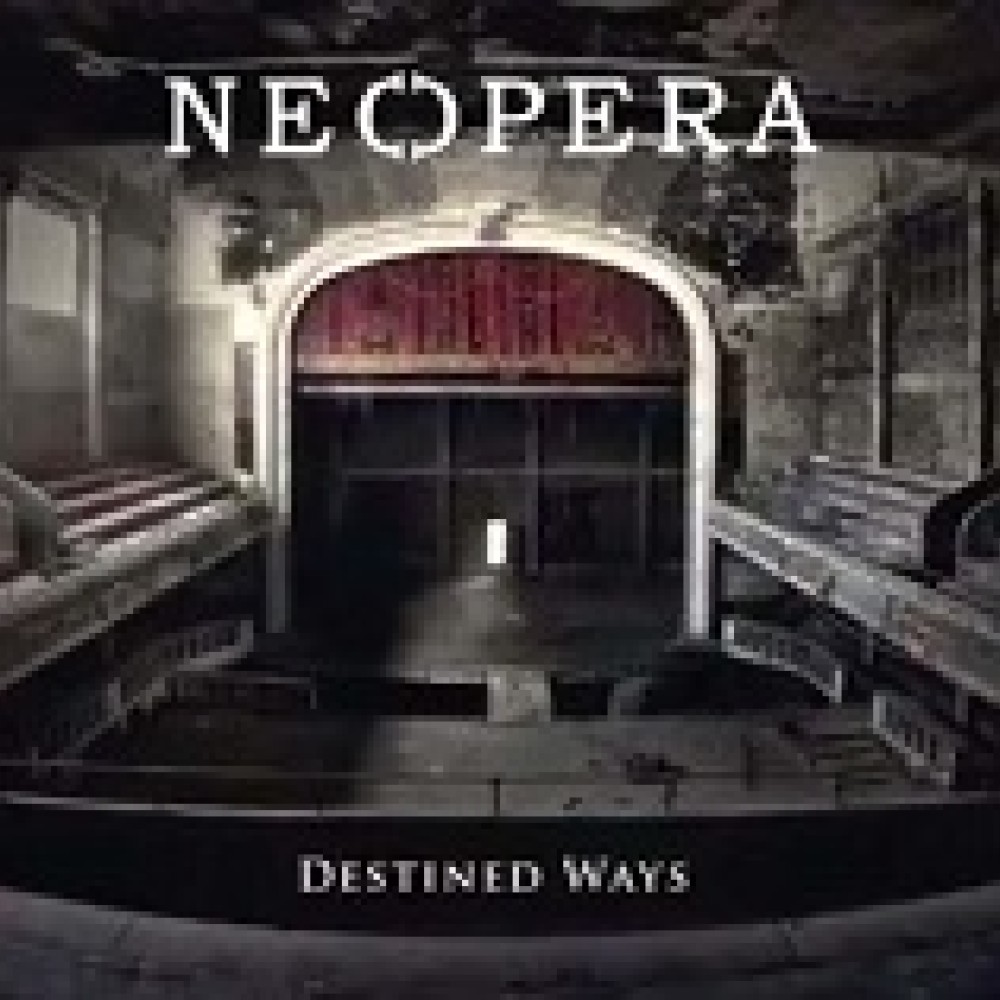 Neopera - Destined Ways